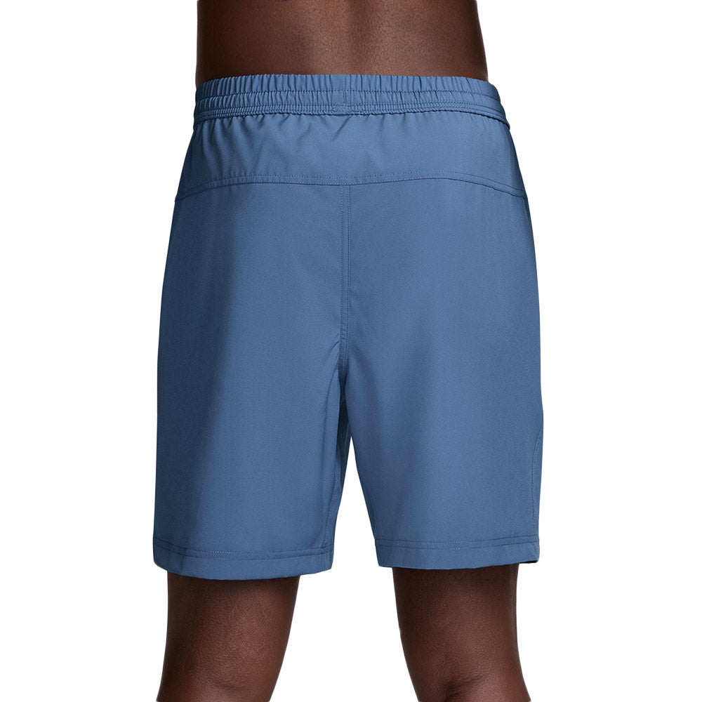 NIKE Dri-FIT Form Men's Training Shorts - Supersports Thailand Supersports Thailand