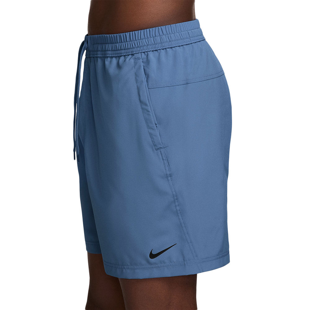 NIKE Dri-FIT Form Men's Training Shorts - Supersports Thailand Supersports Thailand