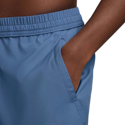 NIKE Dri-FIT Form Men's Training Shorts - Supersports Thailand