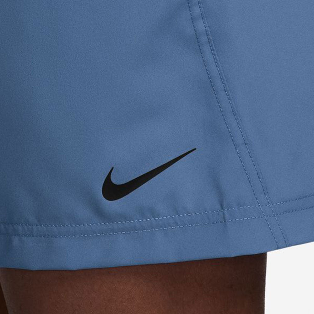 NIKE Dri-FIT Form Men's Training Shorts - Supersports Thailand Supersports Thailand