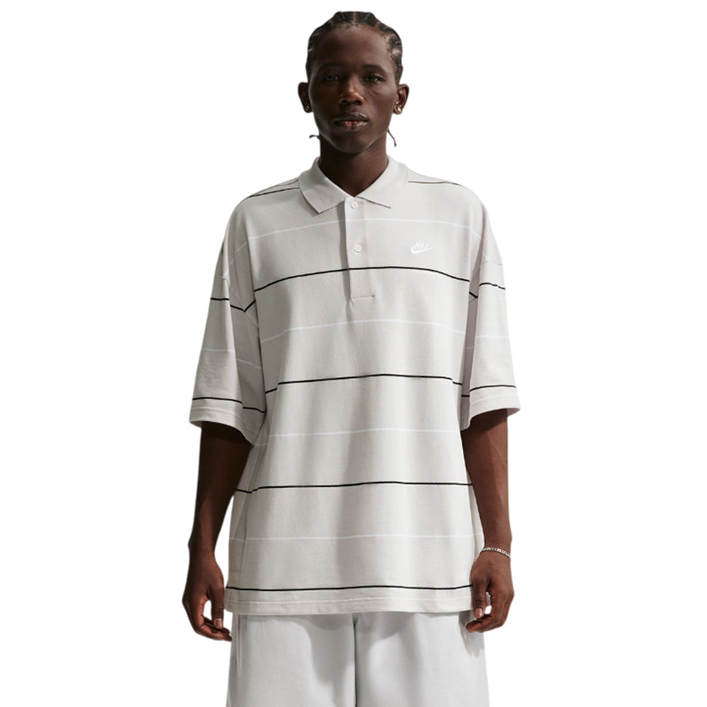 NIKE Sportswear Club Men's Polo Shirt - Supersports Thailand Supersports Thailand