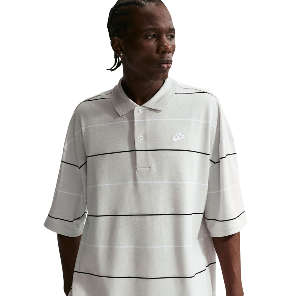 NIKE Sportswear Club Men's Polo Shirt - Supersports Thailand