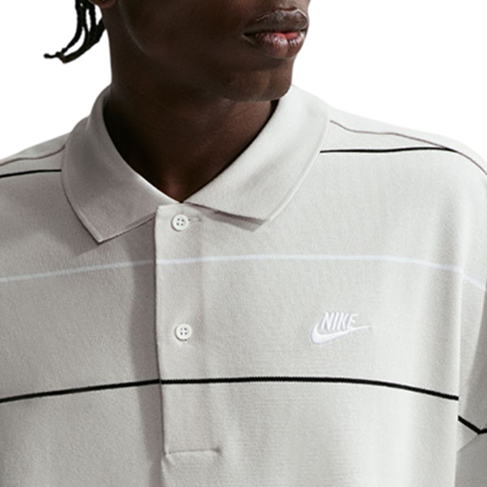 NIKE Sportswear Club Men's Polo Shirt - Supersports Thailand Supersports Thailand