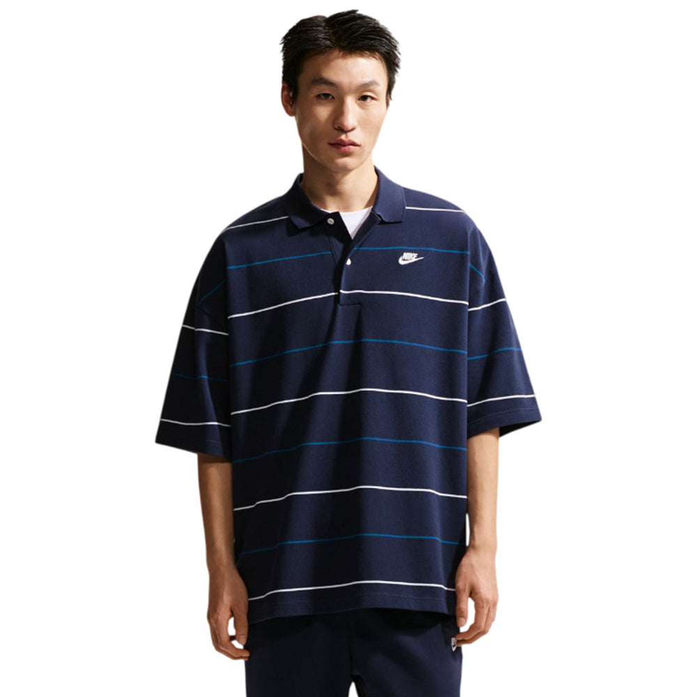 NIKE Sportswear Club Men's Polo Shirt - Supersports Thailand