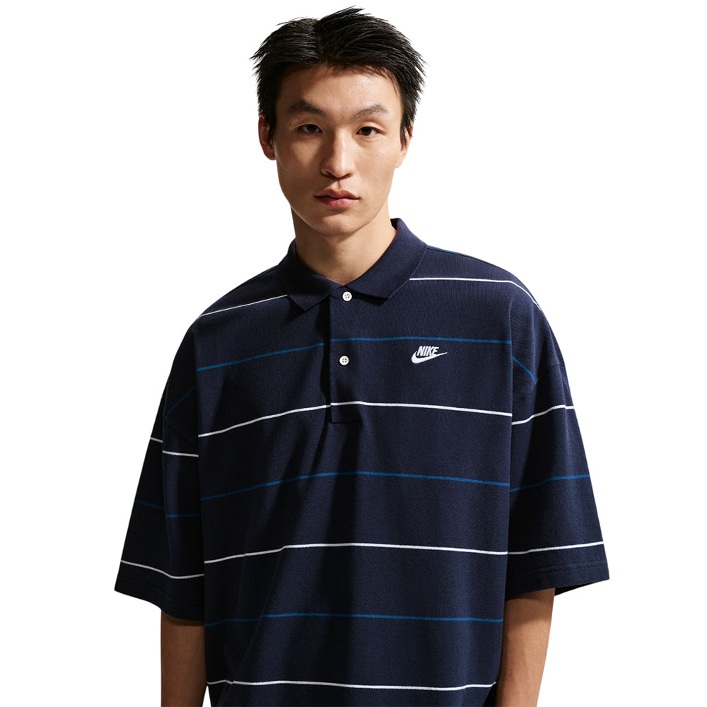 NIKE Sportswear Club Men's Polo Shirt - Supersports Thailand