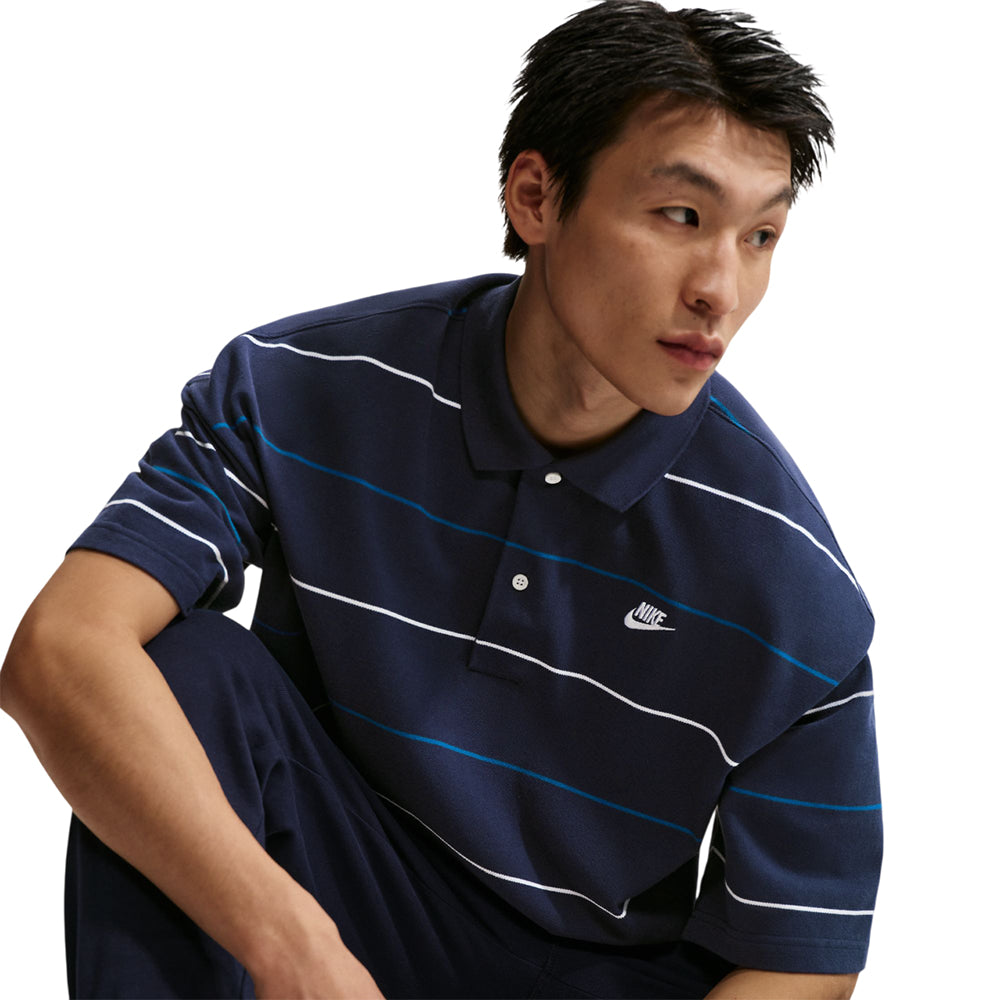 NIKE Sportswear Club Men's Polo Shirt - Supersports Thailand Supersports Thailand