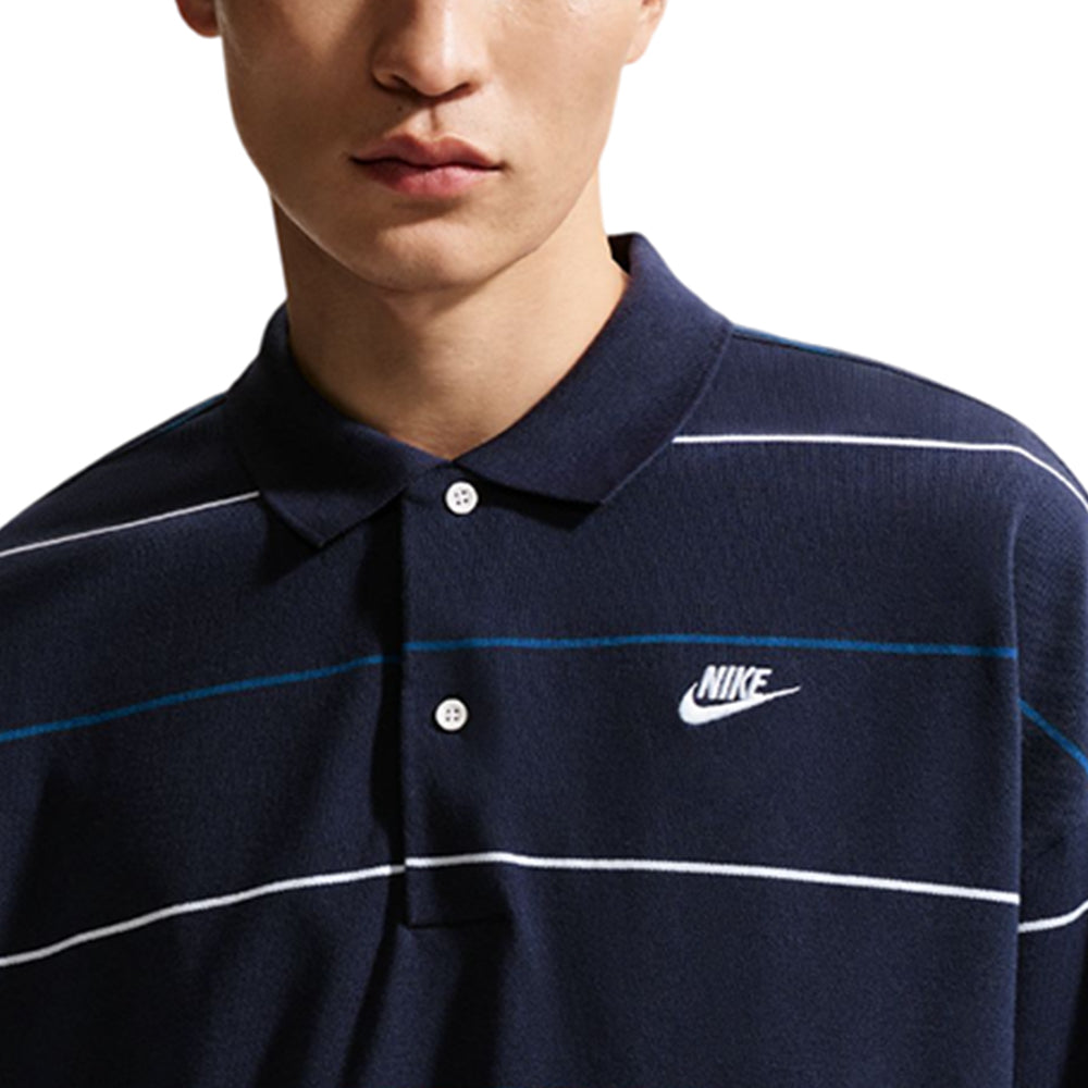 NIKE Sportswear Club Men's Polo Shirt - Supersports Thailand Supersports Thailand