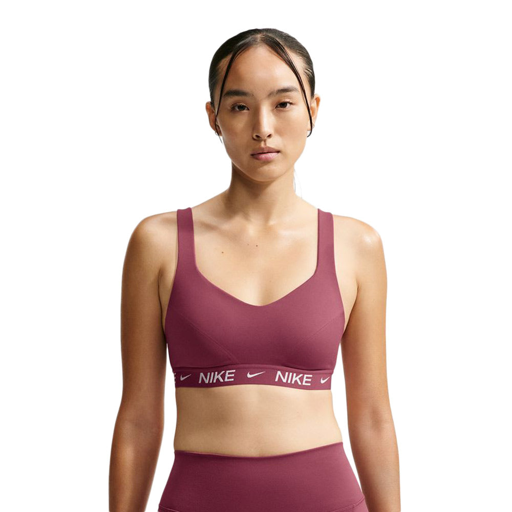 NIKE Indy High Support Women's Sports Bra - Supersports Thailand