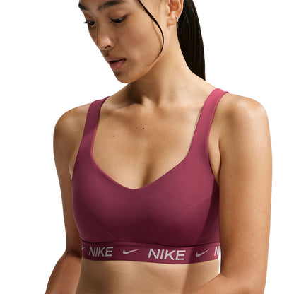 NIKE Indy High Support Women's Sports Bra - Supersports Thailand