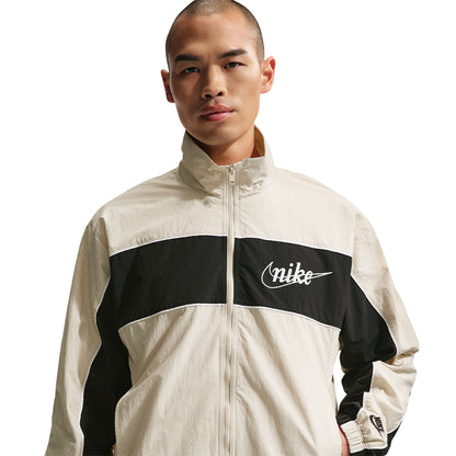 NIKE Sportswear Club Men's Lifestyle Jacket - Supersports Thailand