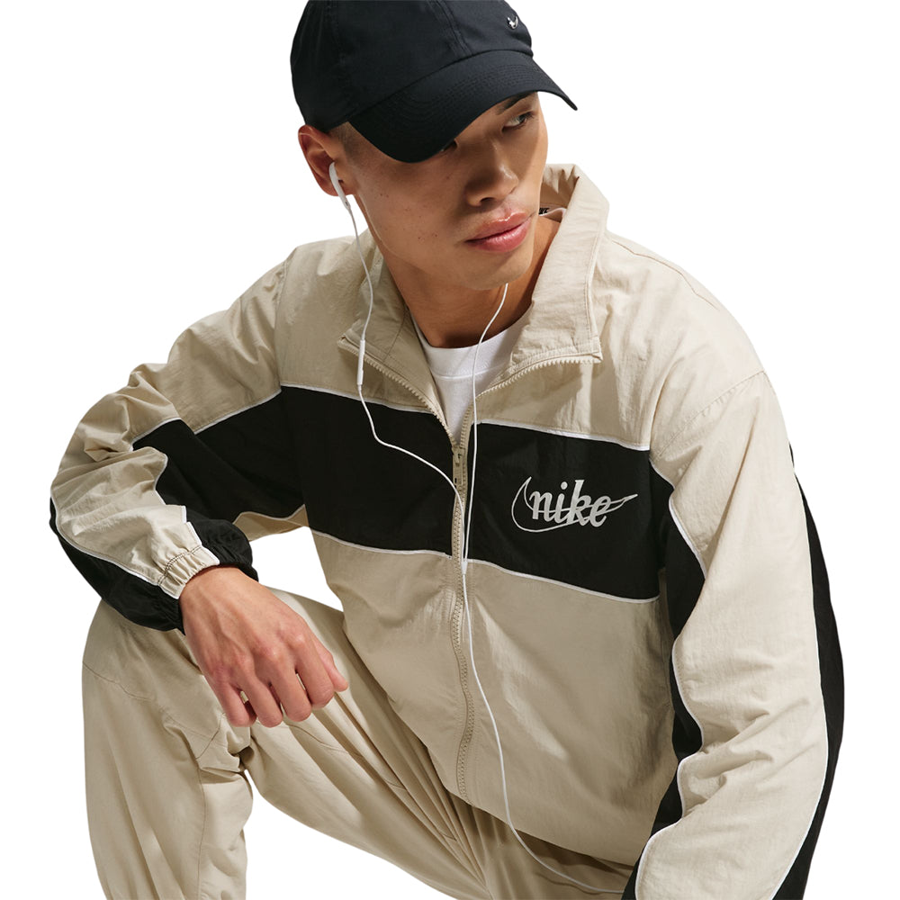 NIKE Sportswear Club Men's Lifestyle Jacket - Supersports Thailand Supersports Thailand