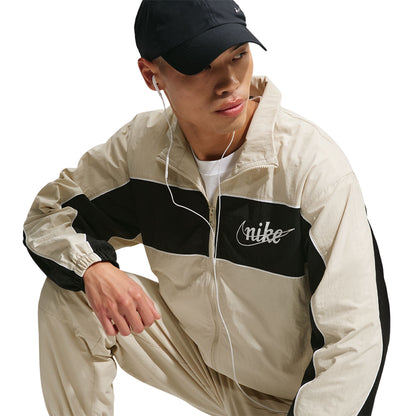 NIKE Sportswear Club Men's Lifestyle Jacket - Supersports Thailand