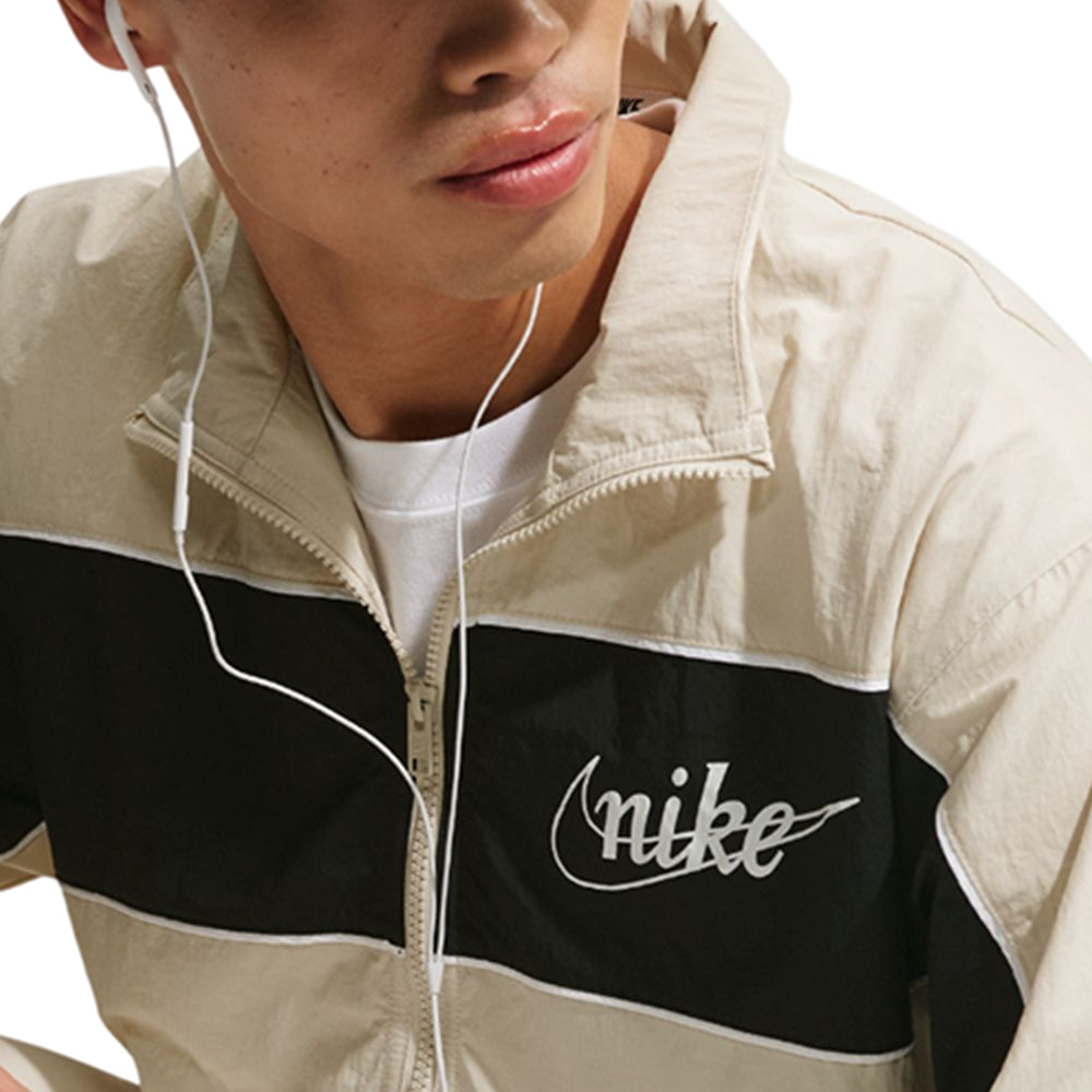NIKE Sportswear Club Men's Lifestyle Jacket - Supersports Thailand