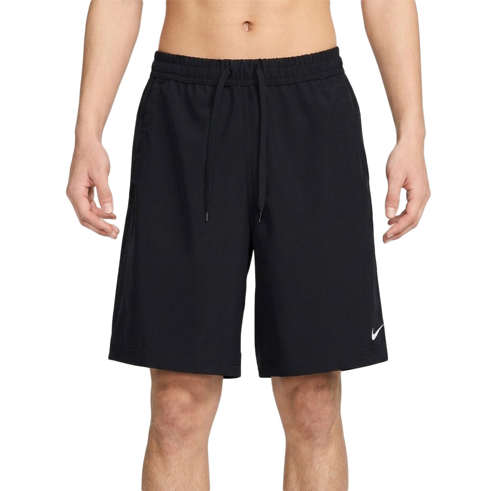 NIKE Dri-FIT Form Men's Training Shorts - Supersports Thailand