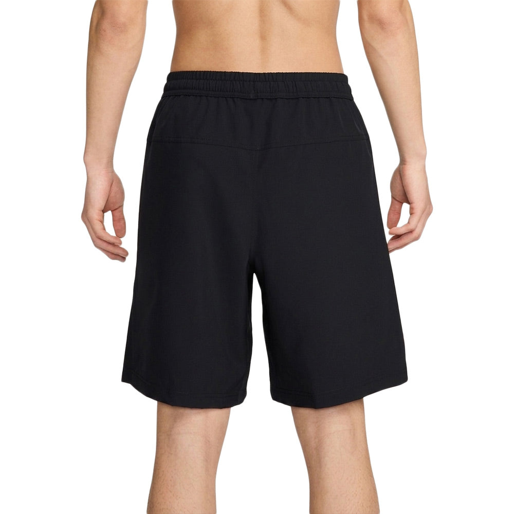 NIKE Dri-FIT Form Men's Training Shorts - Supersports Thailand
