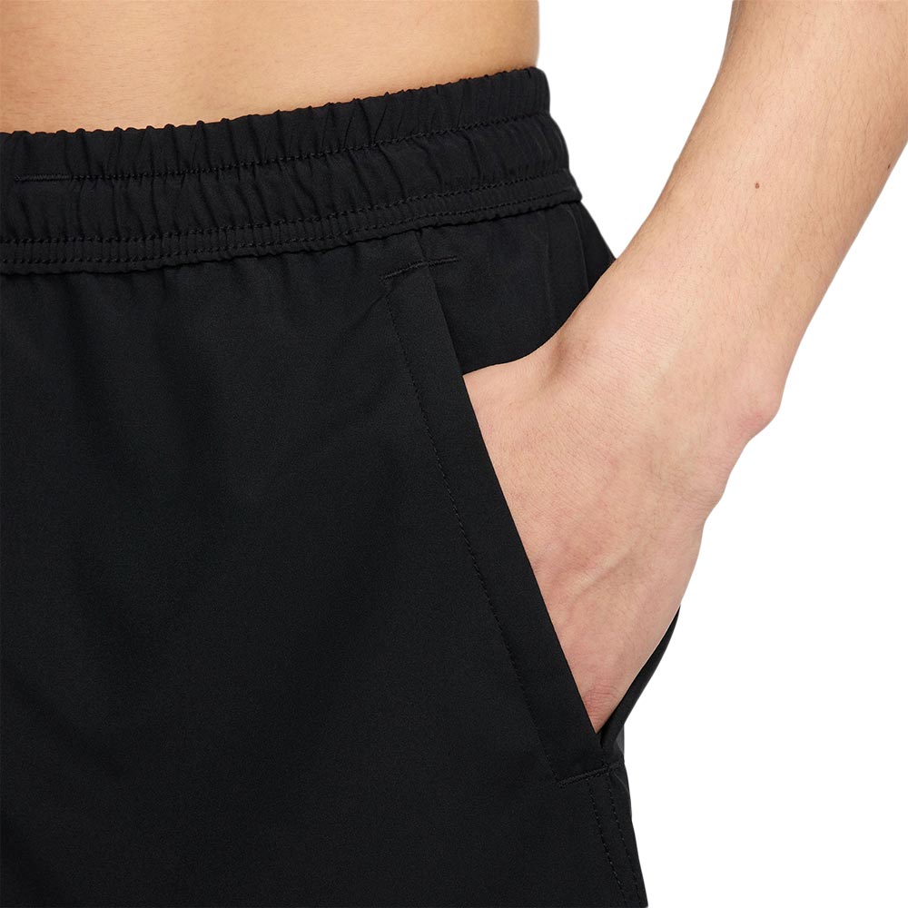 NIKE Dri-FIT Form Men's Training Shorts - Supersports Thailand
