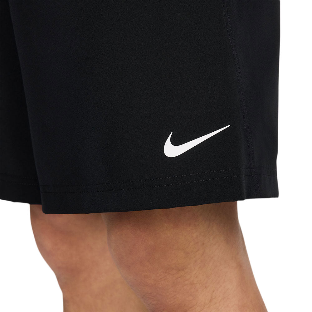 NIKE Dri-FIT Form Men's Training Shorts - Supersports Thailand Supersports Thailand