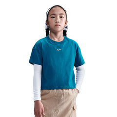 NIKE Sportswear Essential Kids T-Shirt - Supersports Thailand