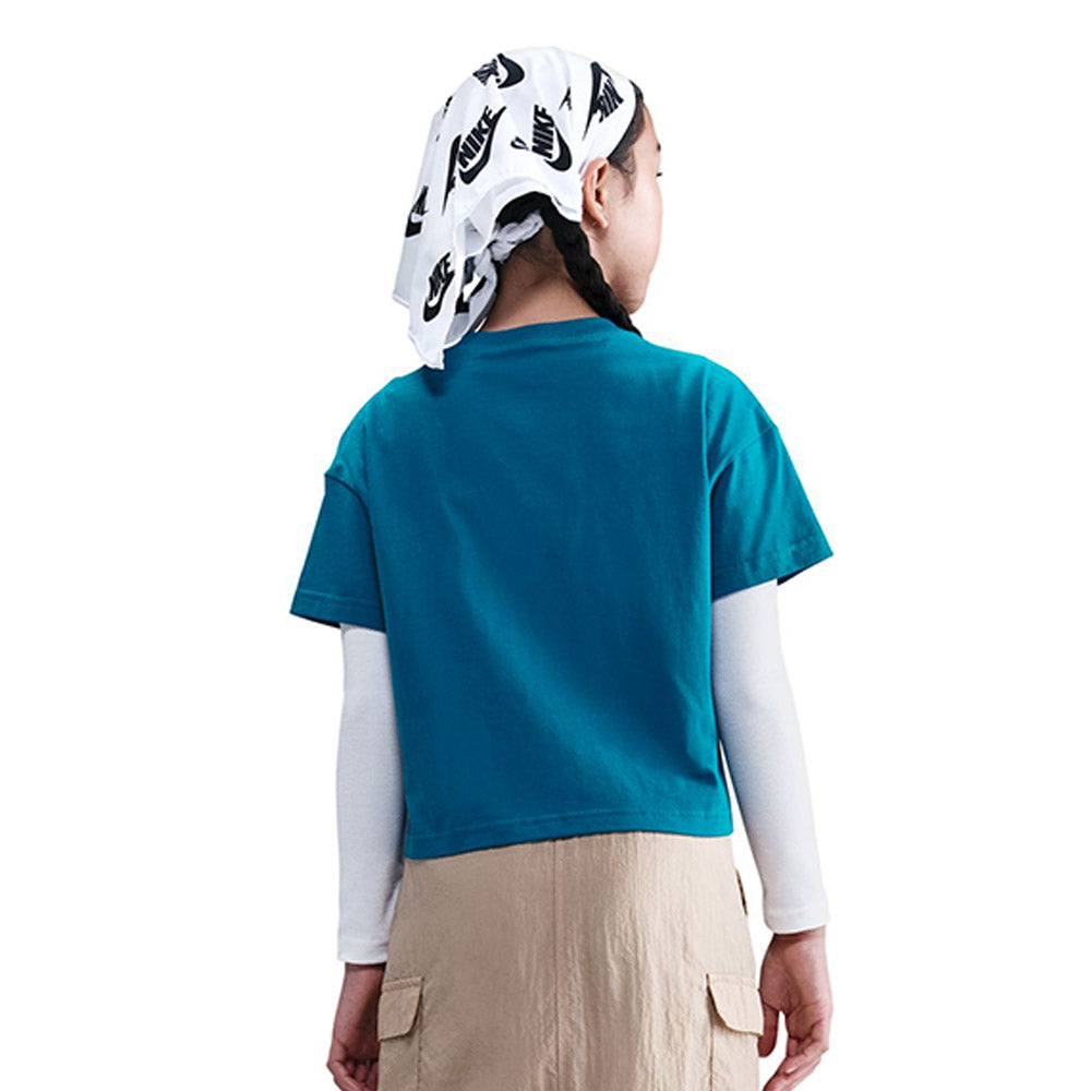 NIKE Sportswear Essential Kids T-Shirt - Supersports Thailand