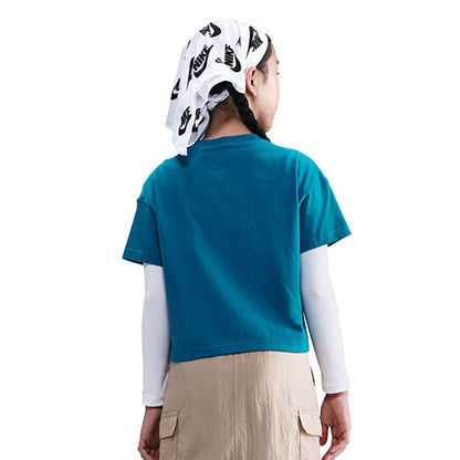 NIKE Sportswear Essential Kids T-Shirt - Supersports Thailand