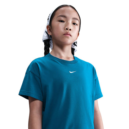 NIKE Sportswear Essential Kids T-Shirt - Supersports Thailand