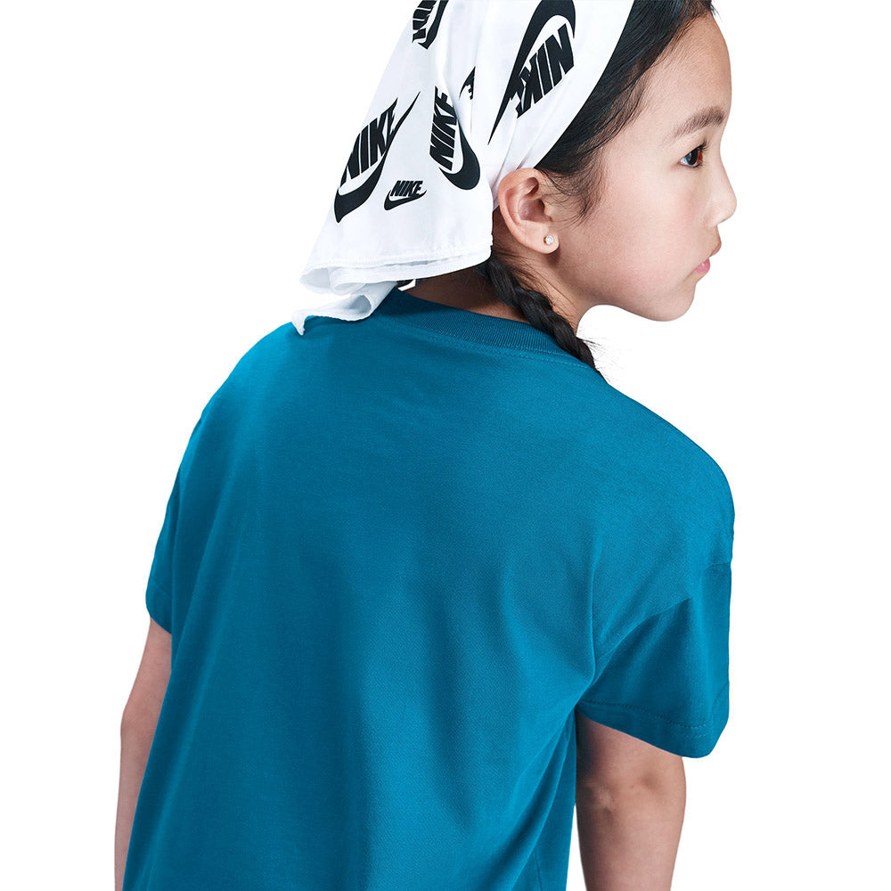 NIKE Sportswear Essential Kids T-Shirt - Supersports Thailand Supersports Thailand