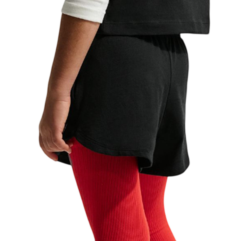 NIKE Sportswear Girls Lifestyle Shorts - Supersports Thailand Supersports Thailand