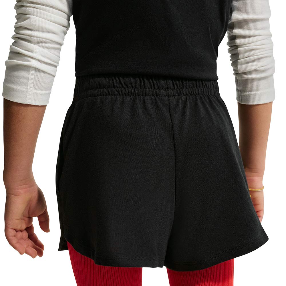 NIKE Sportswear Girls Lifestyle Shorts - Supersports Thailand Supersports Thailand