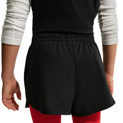 NIKE Sportswear Girls Lifestyle Shorts - Supersports Thailand