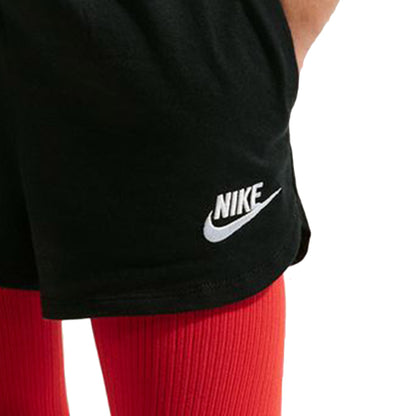NIKE Sportswear Girls Lifestyle Shorts - Supersports Thailand