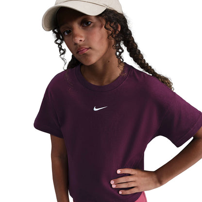 NIKE Sportswear Essential Kids T-Shirt - Supersports Thailand