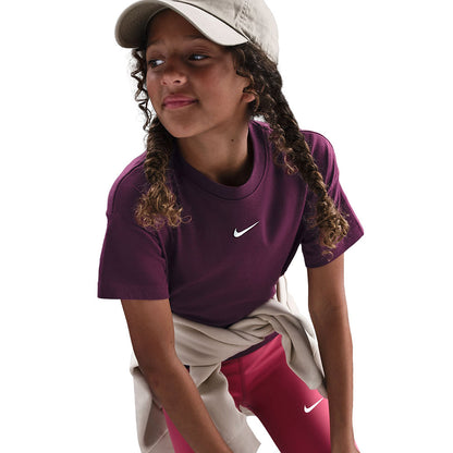 NIKE Sportswear Essential Kids T-Shirt - Supersports Thailand