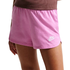 NIKE Sportswear Girls Lifestyle Shorts - Supersports Thailand
