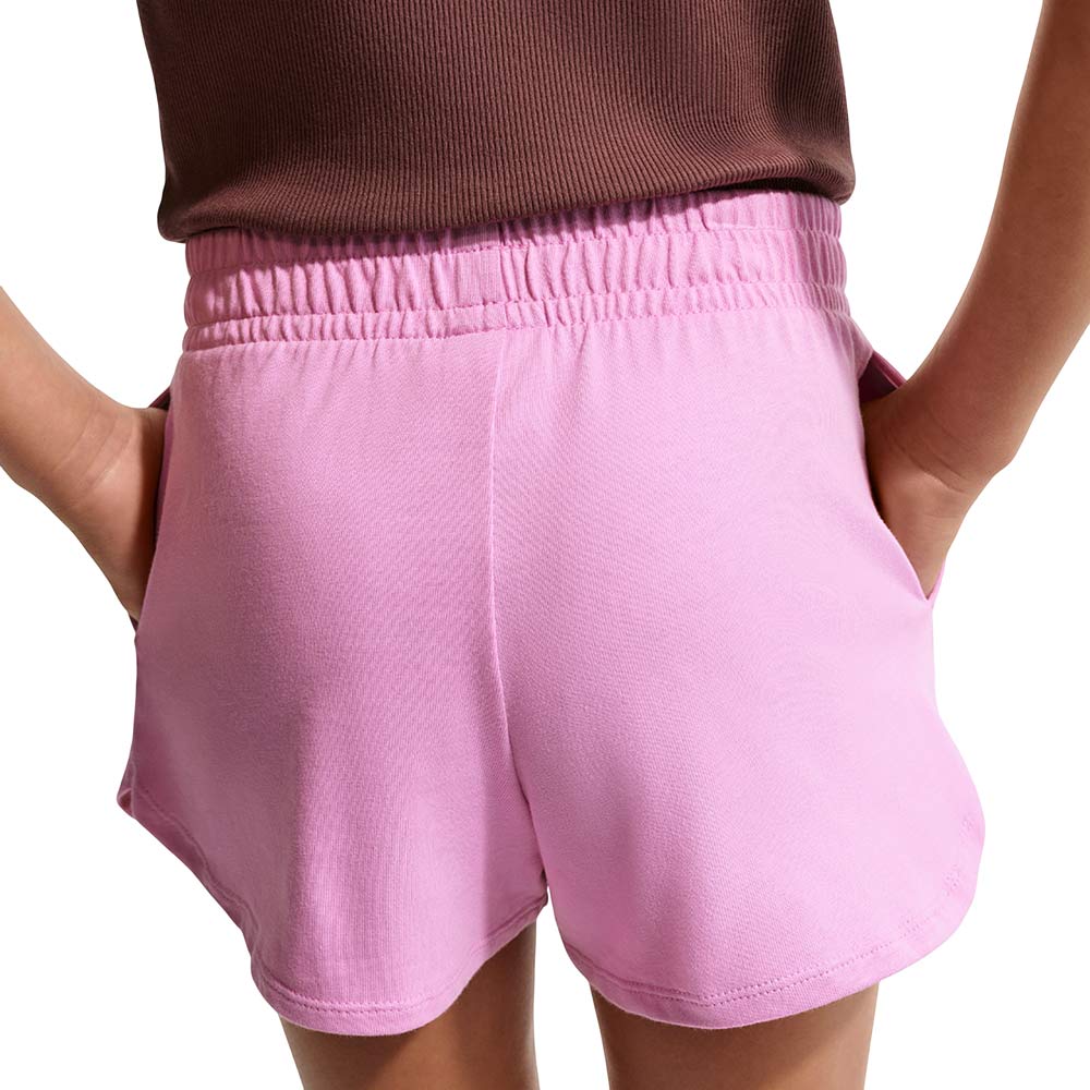NIKE Sportswear Girls Lifestyle Shorts - Supersports Thailand