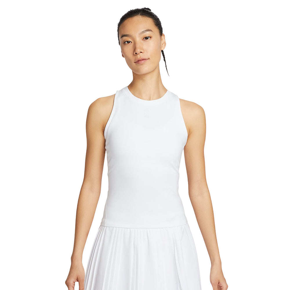 NIKE Court Advantage Women's Tennis Tank Supersports Thailand