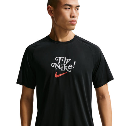 NIKE Stride "Fly Nike" Men's Running T-Shirt - Supersports Thailand
