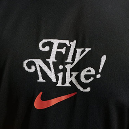 NIKE Stride "Fly Nike" Men's Running T-Shirt - Supersports Thailand
