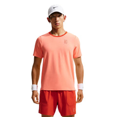 NIKE Court Advantage Men's Tennis T-Shirt