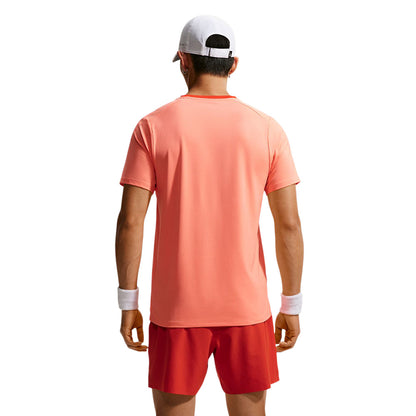 NIKE Court Advantage Men's Tennis T-Shirt