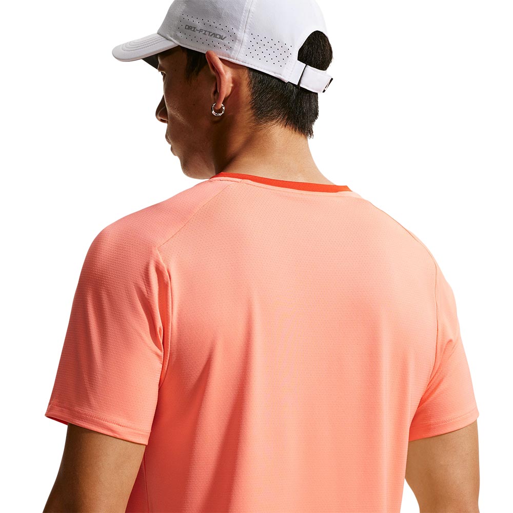 NIKE Court Advantage Men's Tennis T-Shirt Supersports Thailand