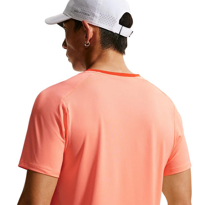 NIKE Court Advantage Men's Tennis T-Shirt