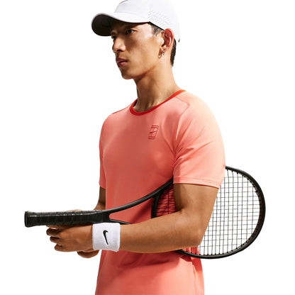 NIKE Court Advantage Men's Tennis T-Shirt