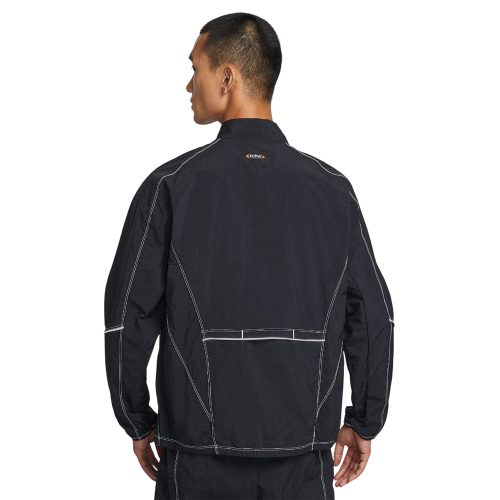 NIKE Retro Track Men's Running Jacket - Supersports Thailand Supersports Thailand