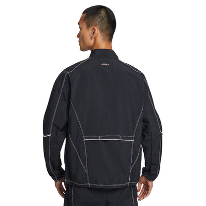 NIKE Retro Track Men's Running Jacket - Supersports Thailand
