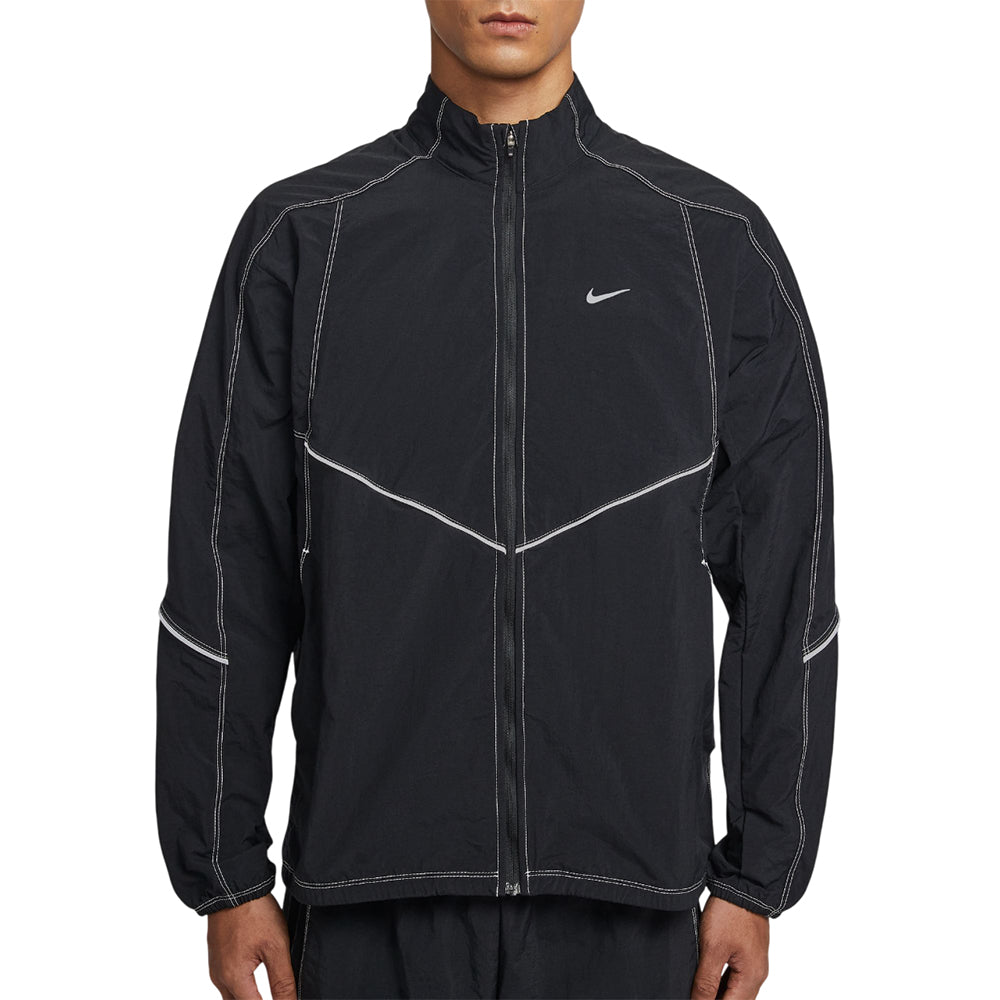 NIKE Retro Track Men's Running Jacket - Supersports Thailand Supersports Thailand