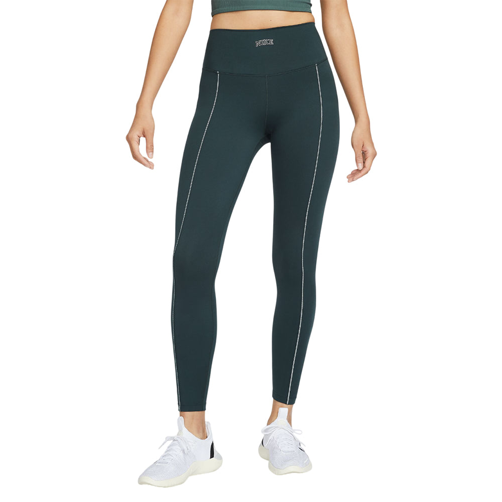 NIKE One Women's Training Leggings - Supersports Thailand Supersports Thailand