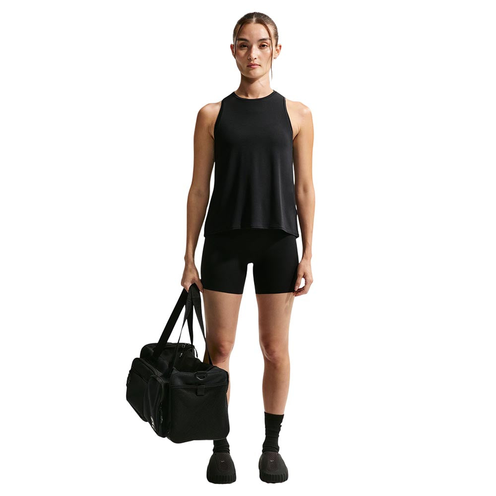 NIKE Dri-FIT Zenvy Women's Training Tank - Supersports Thailand Supersports Thailand