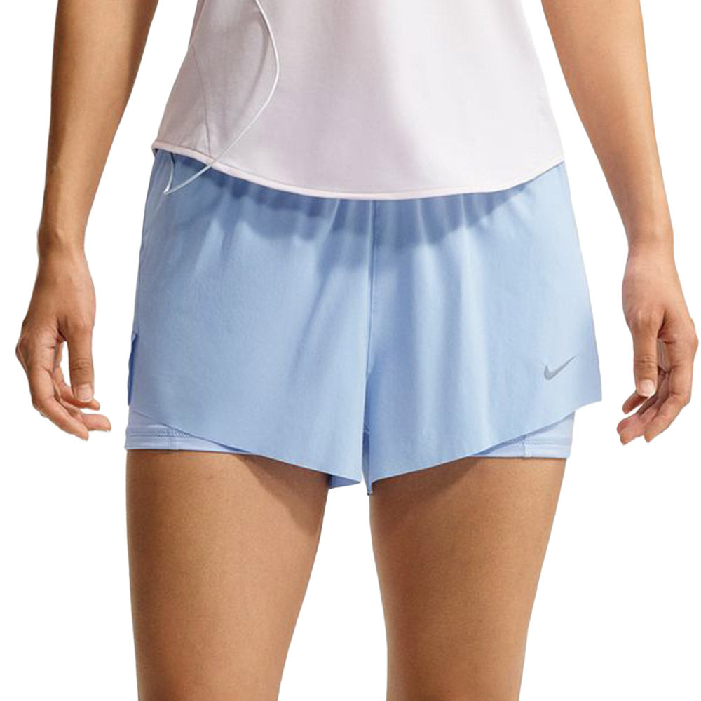 NIKE Swift Women's Running Shorts - Supersports Thailand