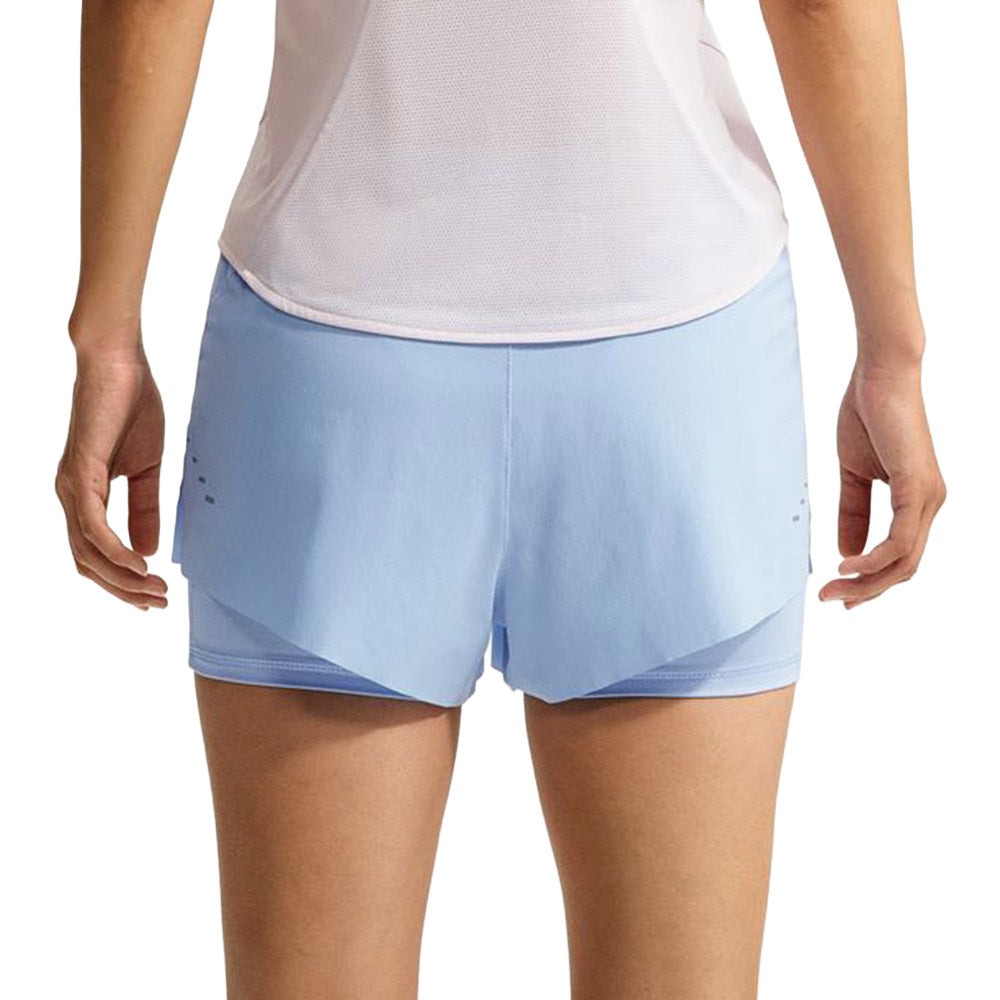 NIKE Swift Women's Running Shorts - Supersports Thailand Supersports Thailand