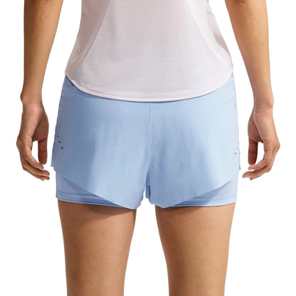 NIKE Swift Women's Running Shorts - Supersports Thailand
